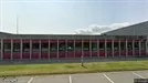 Lager til leje, Esbjerg Ø, &lt;span class=&quot;blurred street&quot; onclick=&quot;ProcessAdRequest(293978)&quot;&gt;&lt;span class=&quot;hint&quot;&gt;Se vej-navn&lt;/span&gt;[xxxxxxxxxx]&lt;/span&gt;