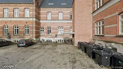 Kontorlokaler til leje i Odense C - Foto fra Google Street View