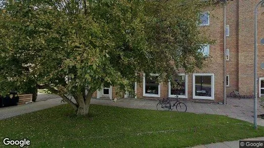 Kliniklokaler til leje i Kongens Lyngby - Foto fra Google Street View