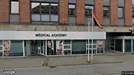 Erhvervslokaler til leje, Aalborg Centrum, &lt;span class=&quot;blurred street&quot; onclick=&quot;ProcessAdRequest(295114)&quot;&gt;&lt;span class=&quot;hint&quot;&gt;Se vej-navn&lt;/span&gt;[xxxxxxxxxx]&lt;/span&gt;