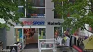 Erhvervslokaler til leje, Roskilde, &lt;span class=&quot;blurred street&quot; onclick=&quot;ProcessAdRequest(295307)&quot;&gt;&lt;span class=&quot;hint&quot;&gt;Se vej-navn&lt;/span&gt;[xxxxxxxxxx]&lt;/span&gt;
