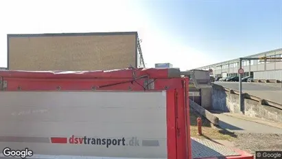 Kontorlokaler til leje i Kastrup - Foto fra Google Street View