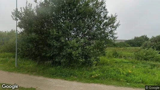 Lagerlokaler til leje i Horsens - Foto fra Google Street View