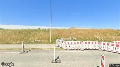 Lagerlokaler til leje i Køge - Foto fra Google Street View Lagerlokaler til leje i Køge - Foto fra Google Street View