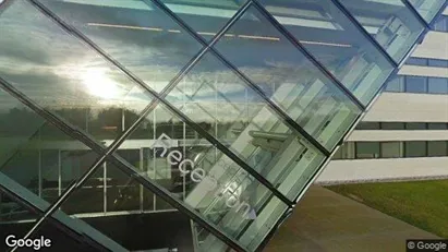 Lagerlokaler til leje i Middelfart - Foto fra Google Street View Lagerlokaler til leje i Middelfart - Foto fra Google Street View