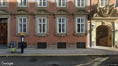 Kontorlokaler til leje i København K - Foto fra Google Street View