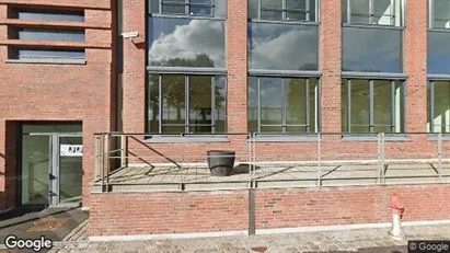 Kontorlokaler til leje i Østerbro - Foto fra Google Street View Kontorlokaler til leje i Østerbro - Foto fra Google Street View
