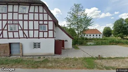 Kontorlokaler til leje i Odense S - Foto fra Google Street View