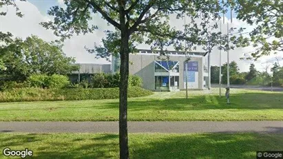 Kontorlokaler til leje i Kolding - Foto fra Google Street View