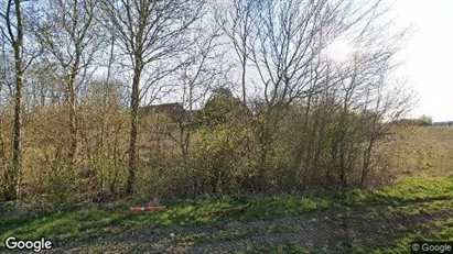 Lagerlokaler til leje i Vejle Centrum - Foto fra Google Street View