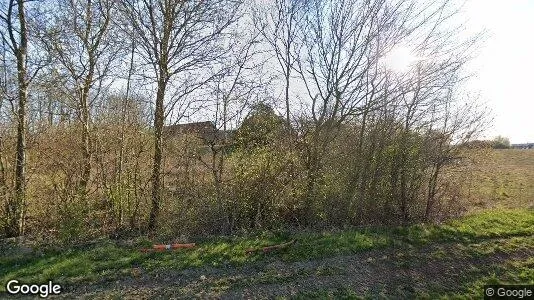 Lagerlokaler til leje i Vejle Centrum - Foto fra Google Street View