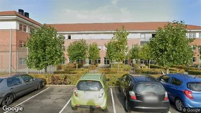 Kontorlokaler til leje i Odense C - Foto fra Google Street View Kontorlokaler til leje i Odense C - Foto fra Google Street View