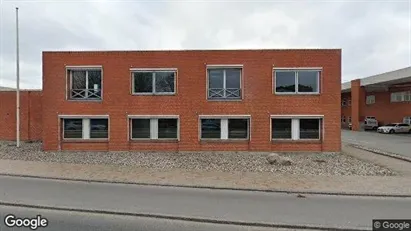 Kontorlokaler til leje i Odense C - Foto fra Google Street View Kontorlokaler til leje i Odense C - Foto fra Google Street View