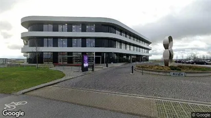 Kontorlokaler til leje i Århus N - Foto fra Google Street View