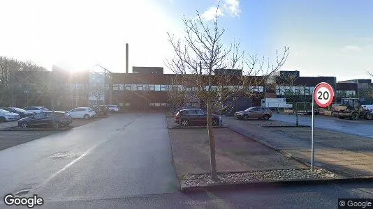 Kontorlokaler til leje i Viby J - Foto fra Google Street View
