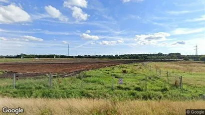 Kontorlokaler til leje i Holsted - Foto fra Google Street View