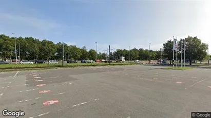 Kontorlokaler til leje i Odense SØ - Foto fra Google Street View Kontorlokaler til leje i Odense SØ - Foto fra Google Street View