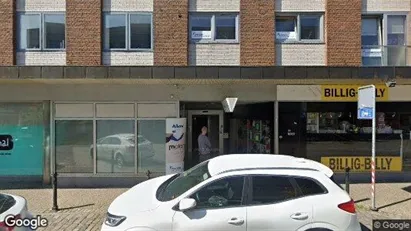 Kontorlokaler til leje i Randers C - Foto fra Google Street View