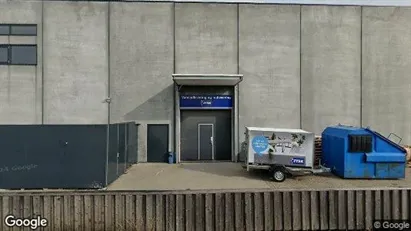 Kontorlokaler til leje i Kolding - Foto fra Google Street View Kontorlokaler til leje i Kolding - Foto fra Google Street View