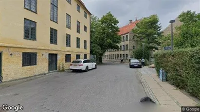 Kontorlokaler til leje i København K - Foto fra Google Street View