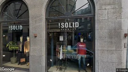 Kontorlokaler til leje i København K - Foto fra Google Street View