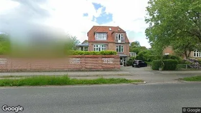Kliniklokaler til leje i Århus N - Foto fra Google Street View