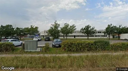 Lagerlokaler til leje i Hvidovre - Foto fra Google Street View