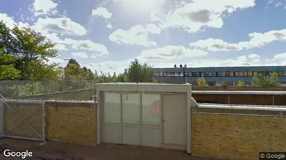 Kontorlokaler til leje i Glostrup - Foto fra Google Street View