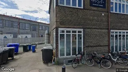 Kontorlokaler til leje i Århus C - Foto fra Google Street View