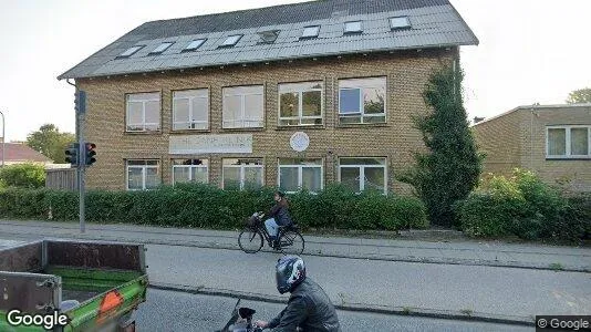 Kontorlokaler til leje i Hvidovre - Foto fra Google Street View