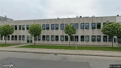 Kontorlokaler til leje i Glostrup - Foto fra Google Street View