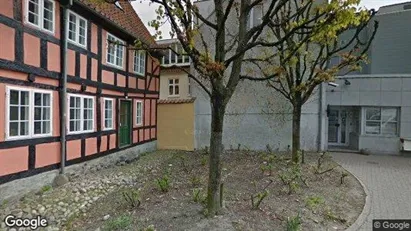 Kontorlokaler til leje i Århus C - Foto fra Google Street View