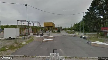 Kontorhoteller til leje i Roskilde - Foto fra Google Street View