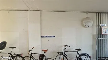 Kontorhoteller til leje i Vesterbro - Foto fra Google Street View