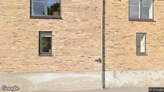 Kontorhoteller til leje i Odder - Foto fra Google Street View