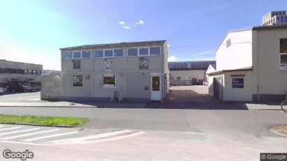 Kontorlokaler til leje i Århus N - Foto fra Google Street View
