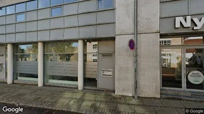 Kontorlokaler til leje i Kongens Lyngby - Foto fra Google Street View
