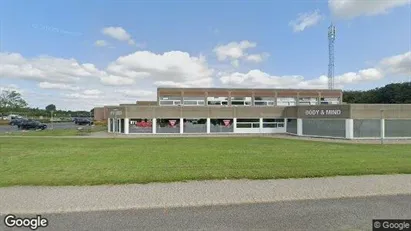 Kontorlokaler til leje i Vejen - Foto fra Google Street View