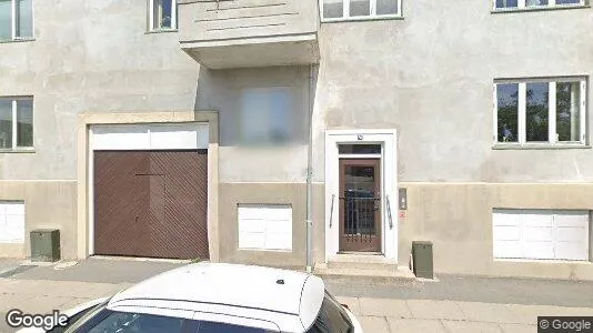 Kontorlokaler til leje i Nyborg - Foto fra Google Street View