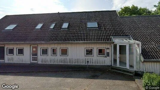 Kontorlokaler til leje i Viborg - Foto fra Google Street View