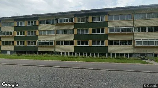 Kontorlokaler til leje i Randers NØ - Foto fra Google Street View