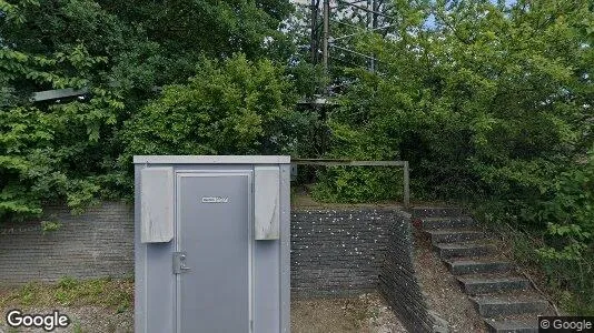 Erhvervslejemål til leje i Fårup - Foto fra Google Street View