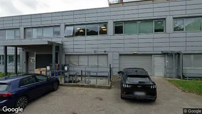 Kontorhoteller til leje i Albertslund - Foto fra Google Street View