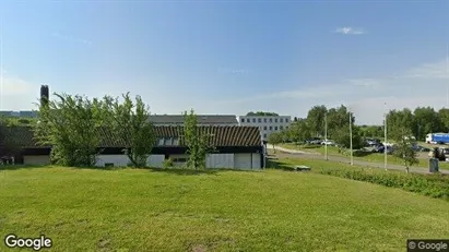 Kontorlokaler til leje i Måløv - Foto fra Google Street View