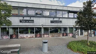 Kontorlokaler til leje i Herlev - Foto fra Google Street View