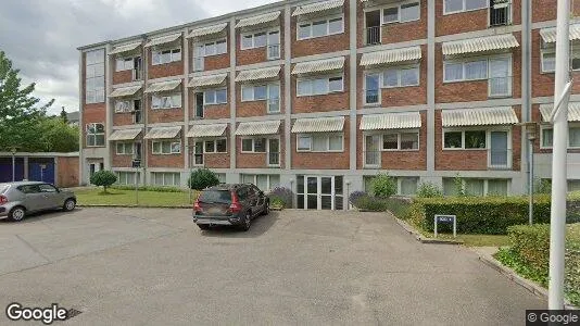 Kontorlokaler til leje i Herlev - Foto fra Google Street View