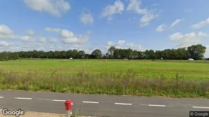 Lagerlokaler til leje i Horsens - Foto fra Google Street View