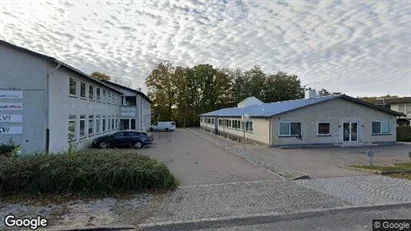 Kontorlokaler til leje i Kongens Lyngby - Foto fra Google Street View