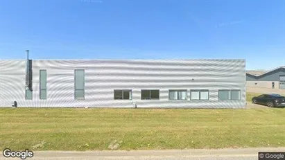 Kontorlokaler til leje i Tørring - Foto fra Google Street View
