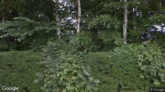 Kontorlokaler til leje i Vedbæk - Foto fra Google Street View